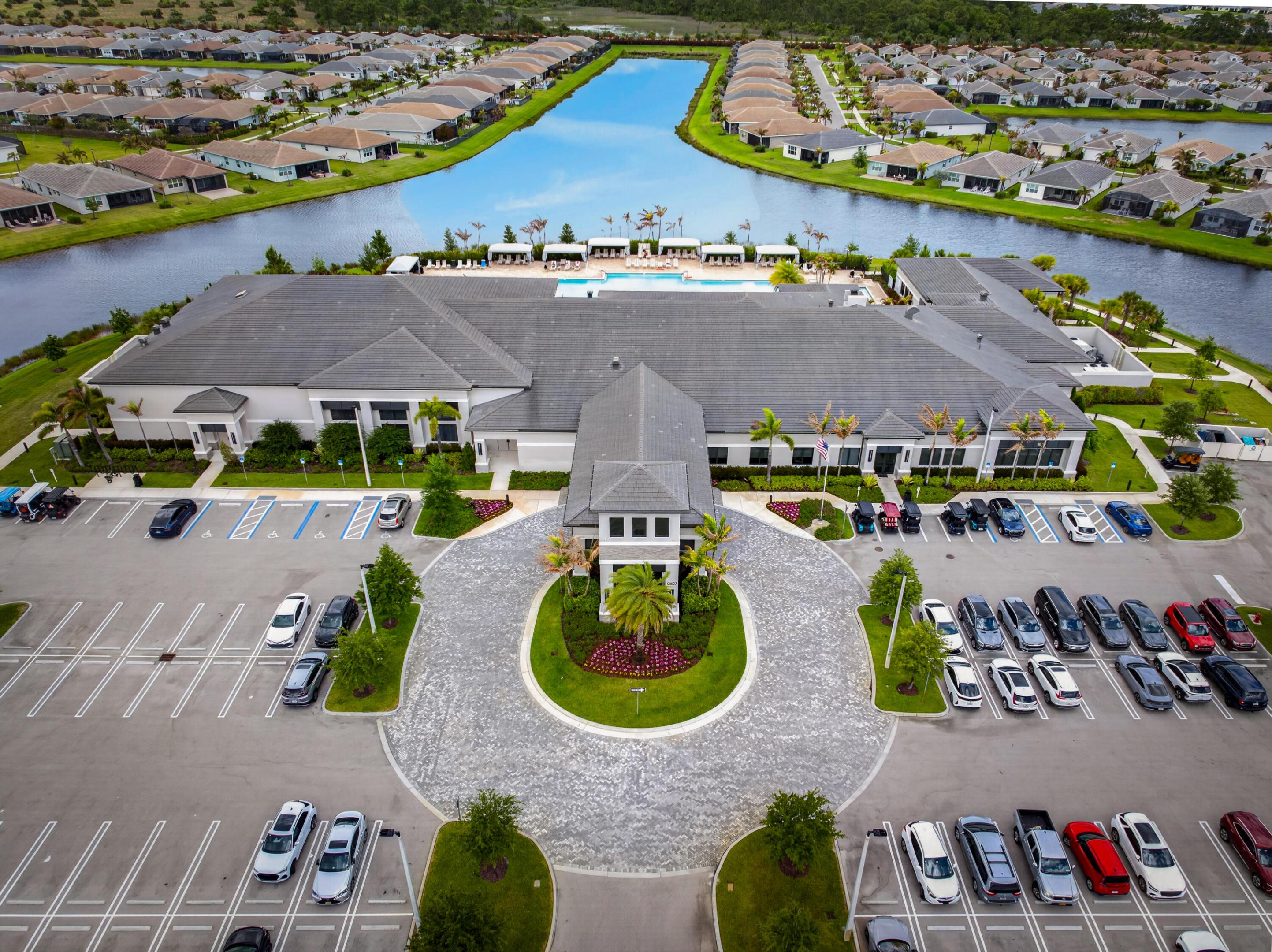 RIVERLAND PARCEL C - PLAT TEN REPLAT - Residential