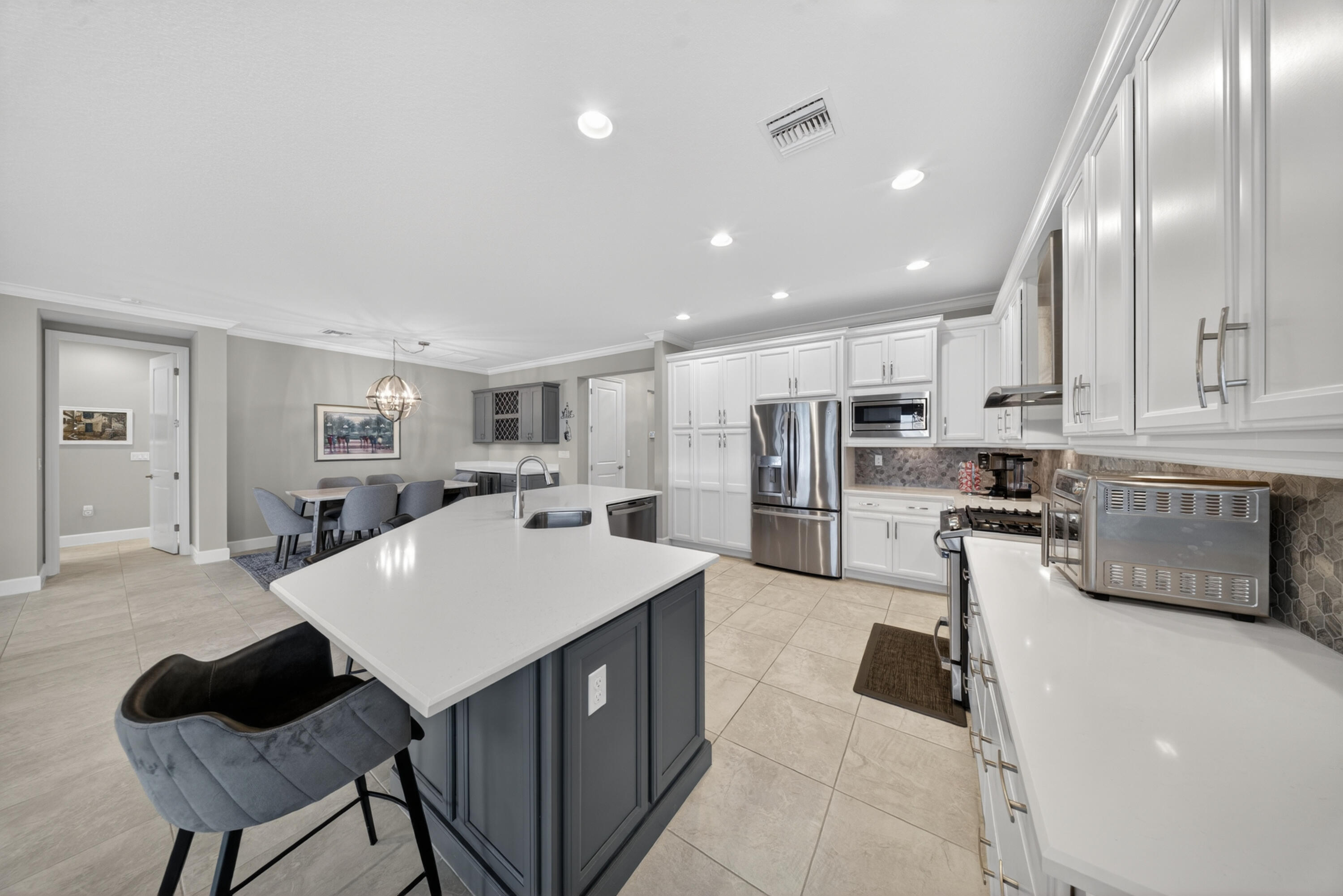 RIVERLAND PARCEL C - PLAT TEN REPLAT - Residential