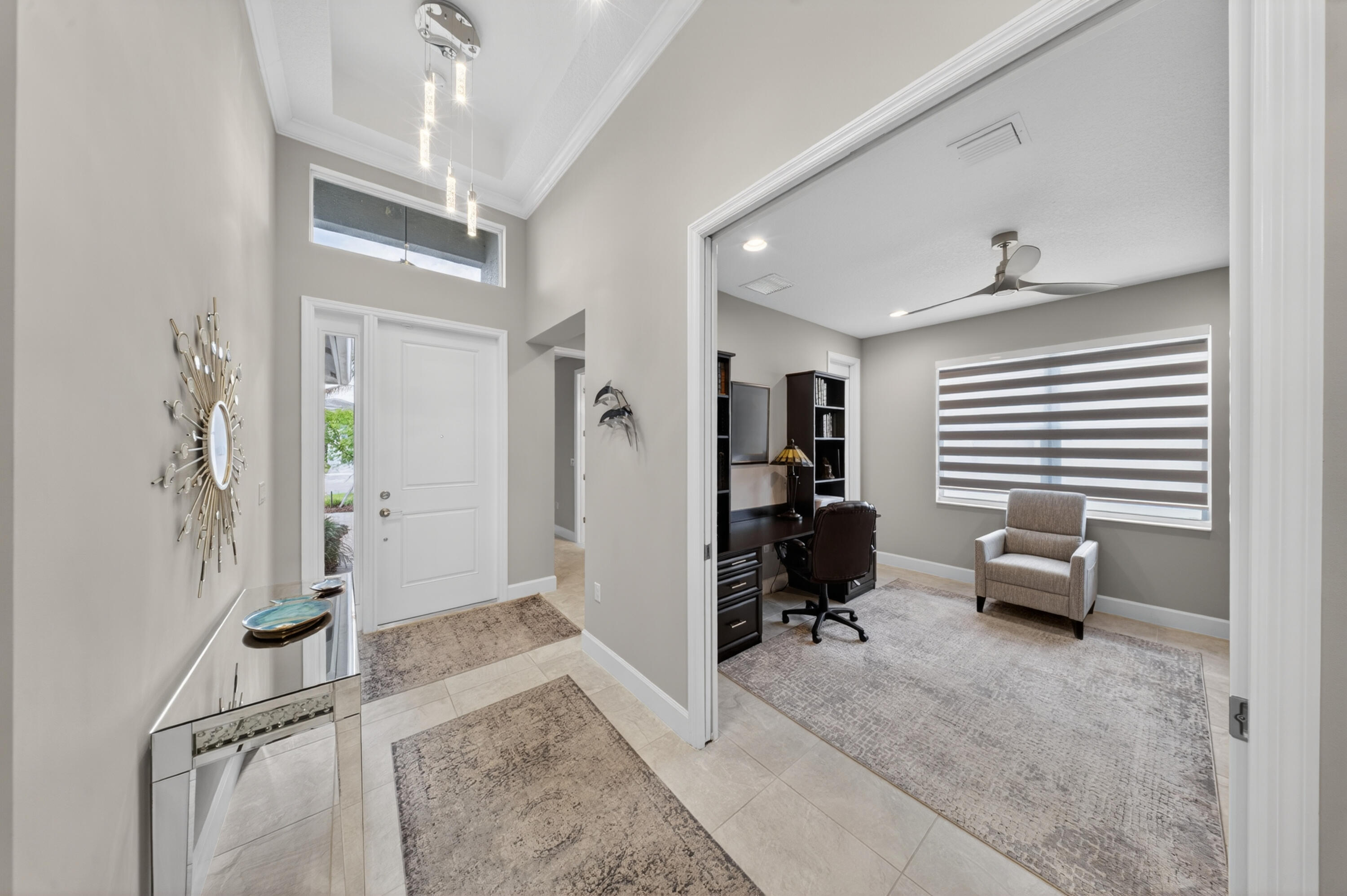 RIVERLAND PARCEL C - PLAT TEN REPLAT - Residential