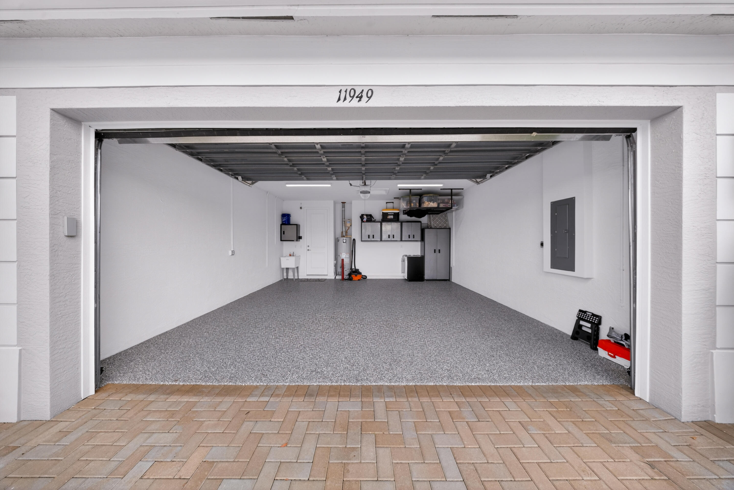 RIVERLAND PARCEL C - PLAT TEN REPLAT - Residential