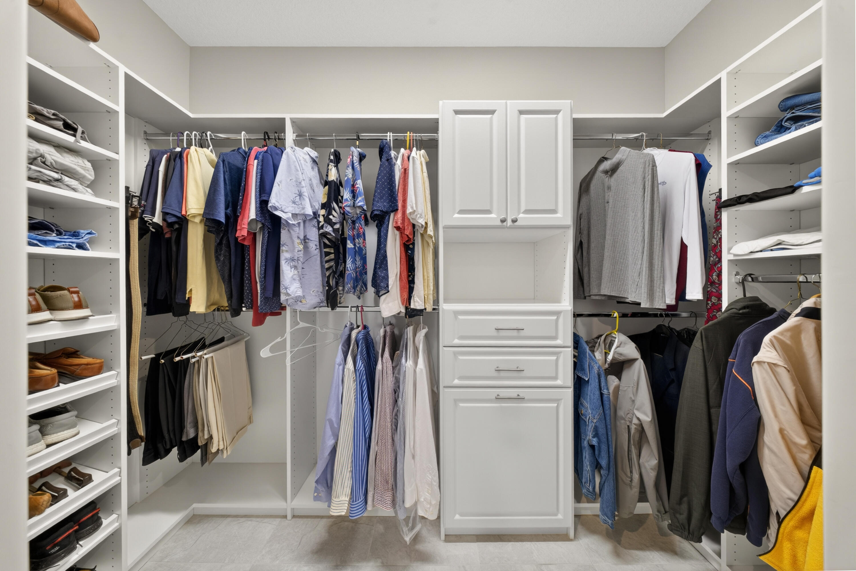 RIVERLAND PARCEL C - PLAT TEN REPLAT - Residential