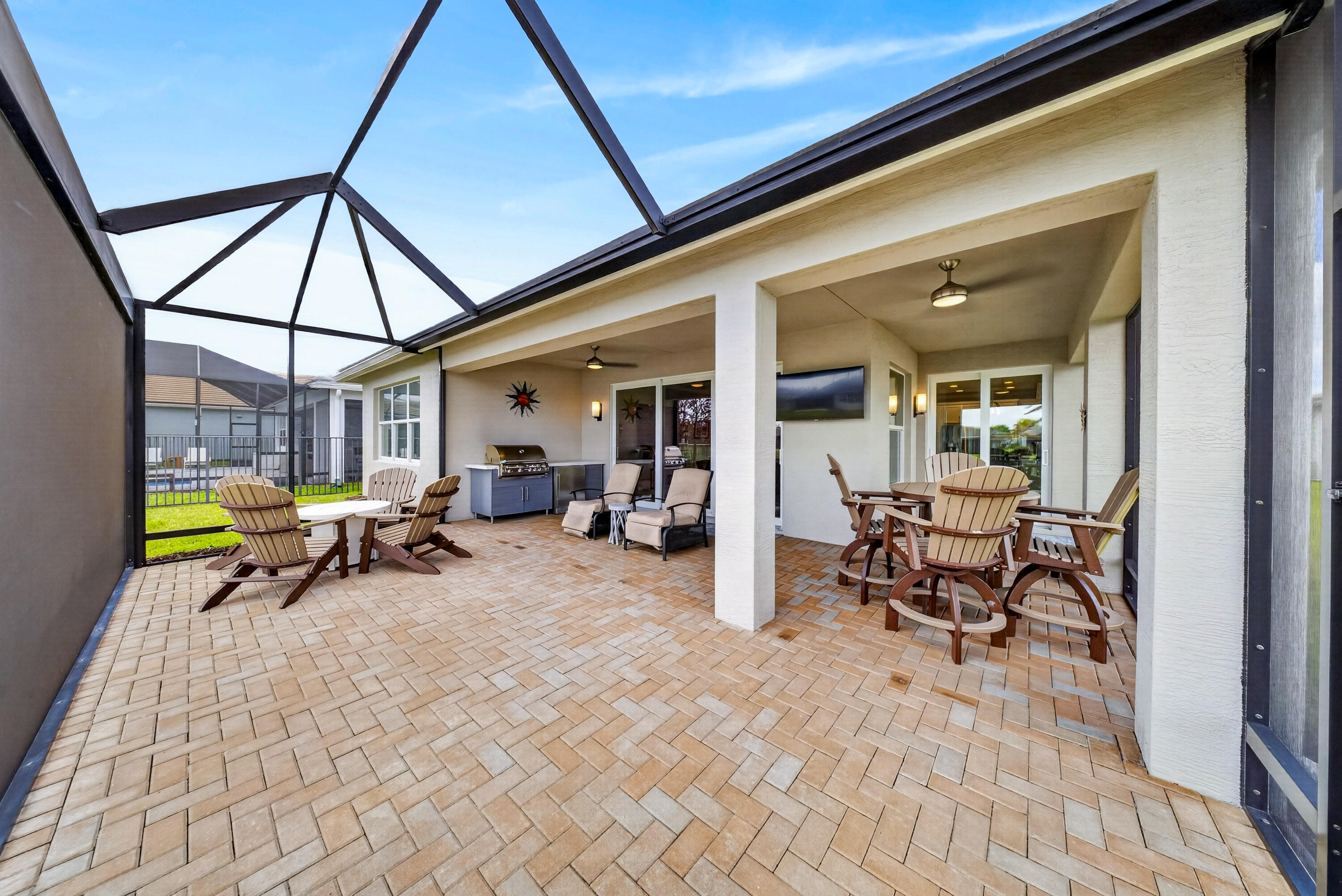 RIVERLAND PARCEL C - PLAT TEN REPLAT - Residential