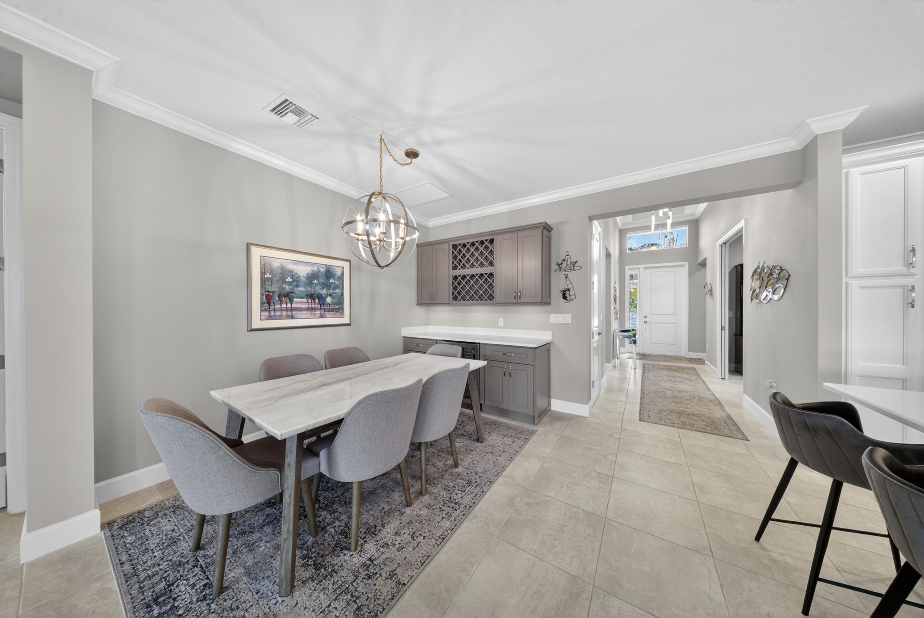 RIVERLAND PARCEL C - PLAT TEN REPLAT - Residential