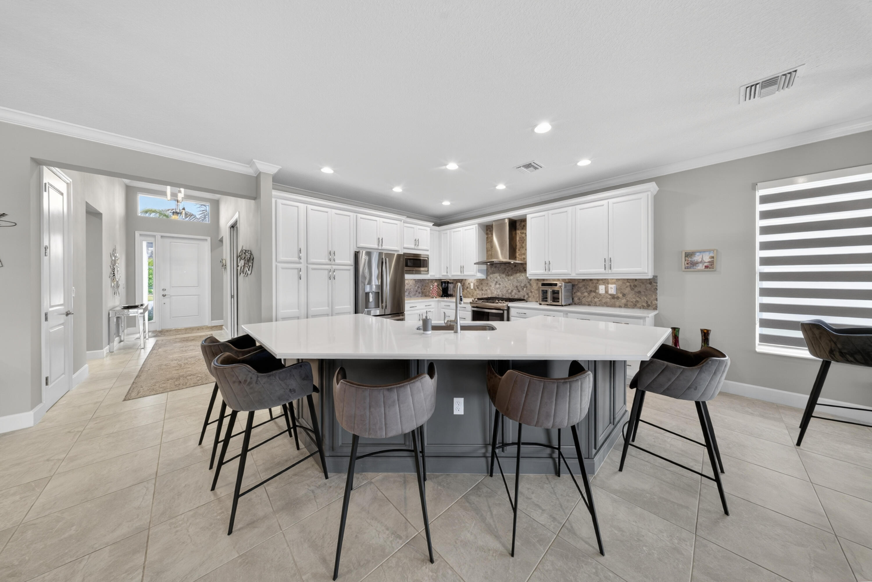 RIVERLAND PARCEL C - PLAT TEN REPLAT - Residential