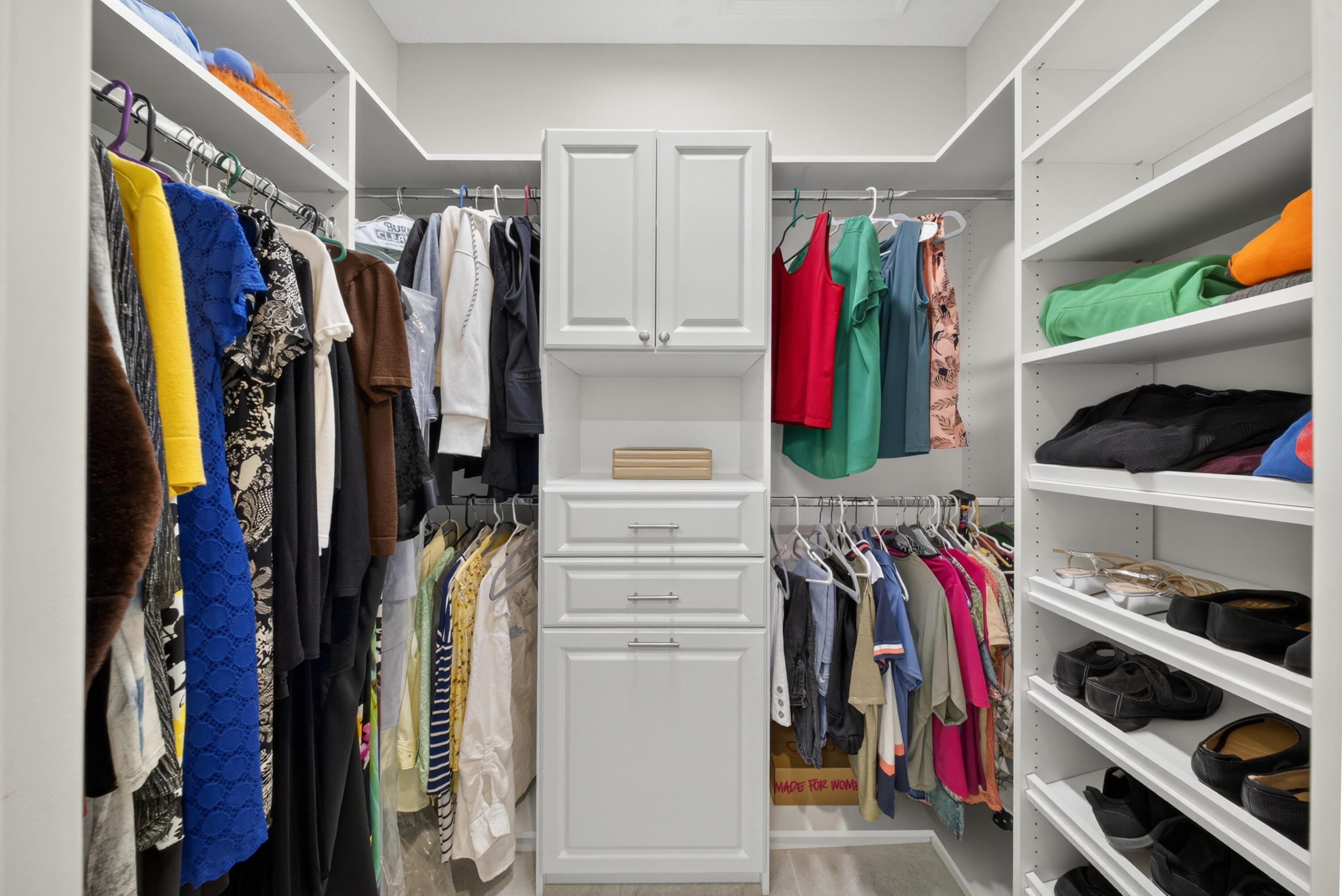 RIVERLAND PARCEL C - PLAT TEN REPLAT - Residential