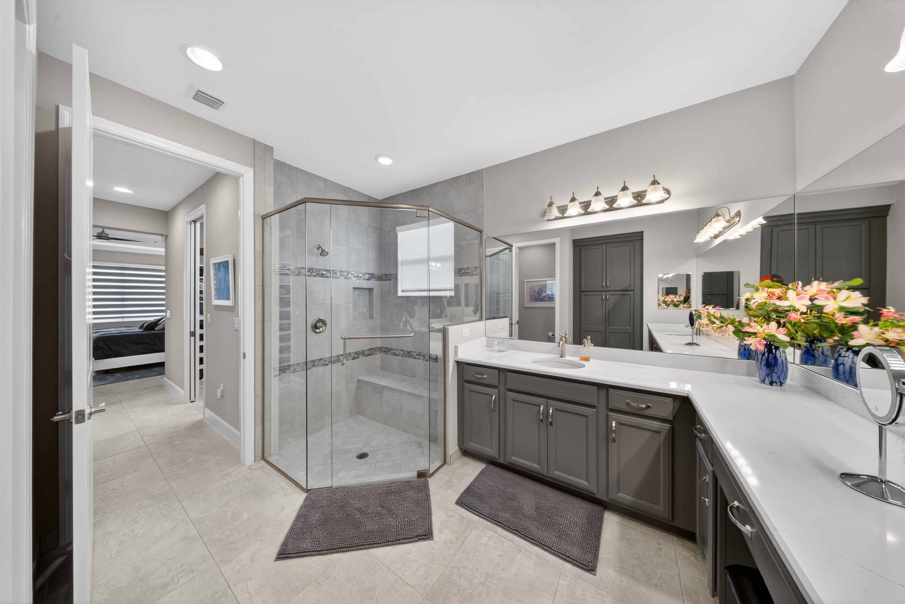 RIVERLAND PARCEL C - PLAT TEN REPLAT - Residential