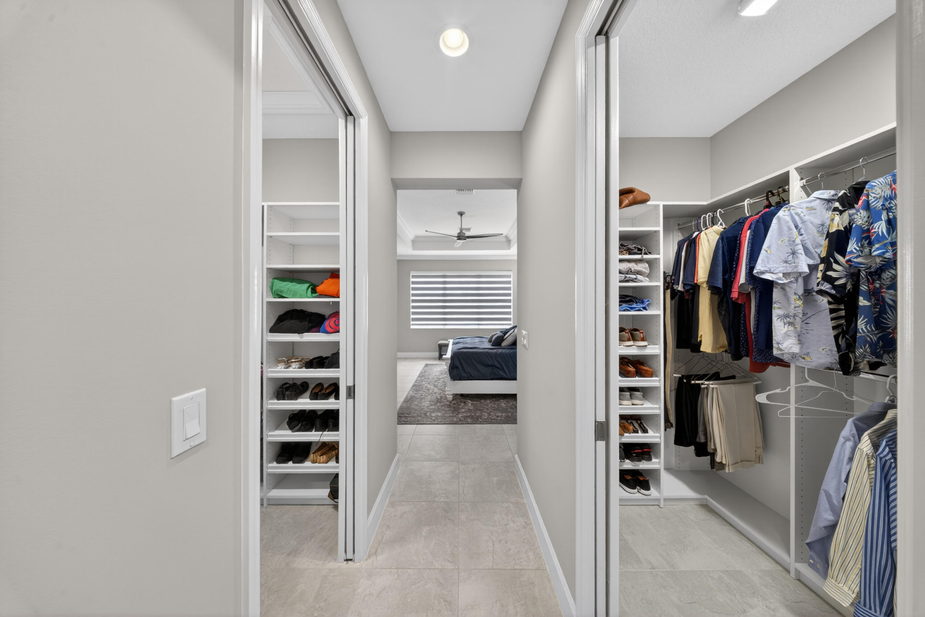 RIVERLAND PARCEL C - PLAT TEN REPLAT - Residential