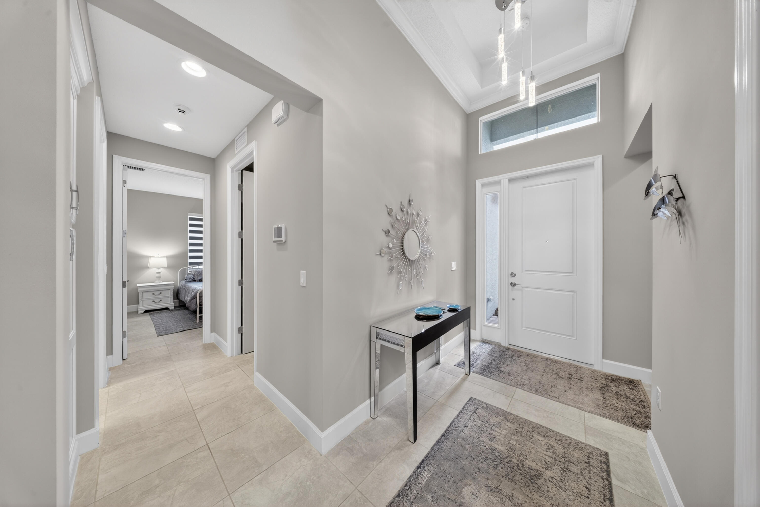 RIVERLAND PARCEL C - PLAT TEN REPLAT - Residential