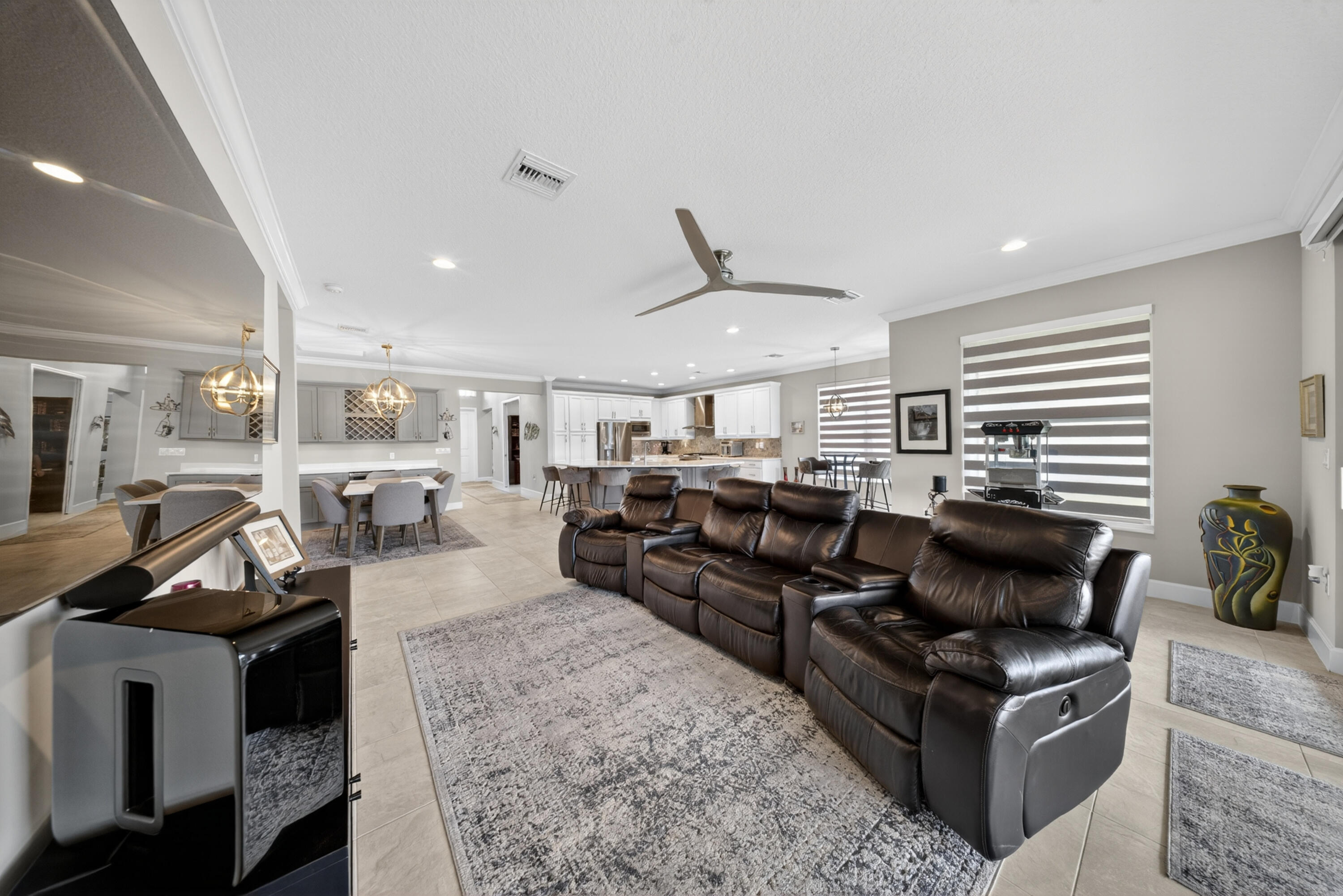 RIVERLAND PARCEL C - PLAT TEN REPLAT - Residential