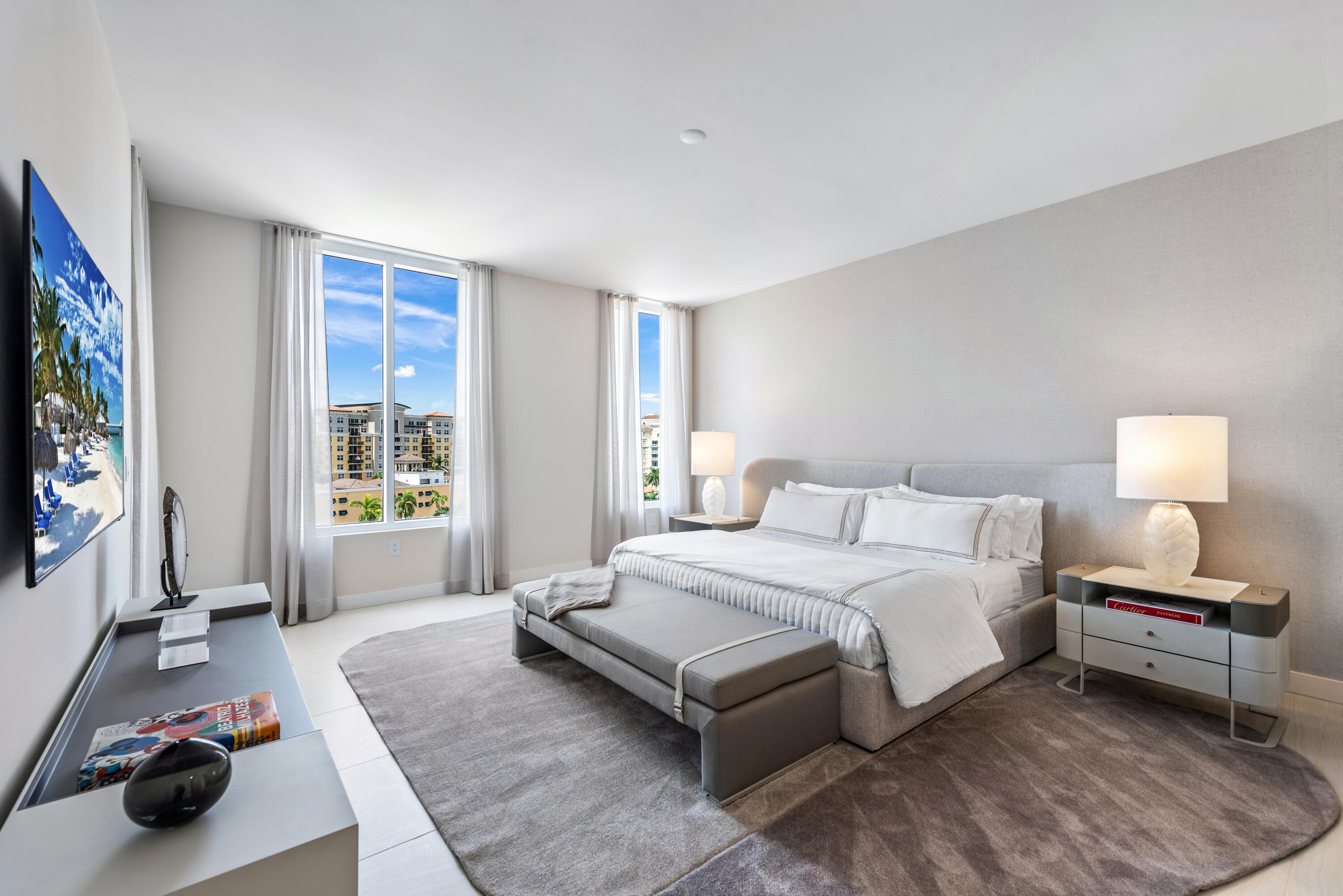 Alina Residences - Residential