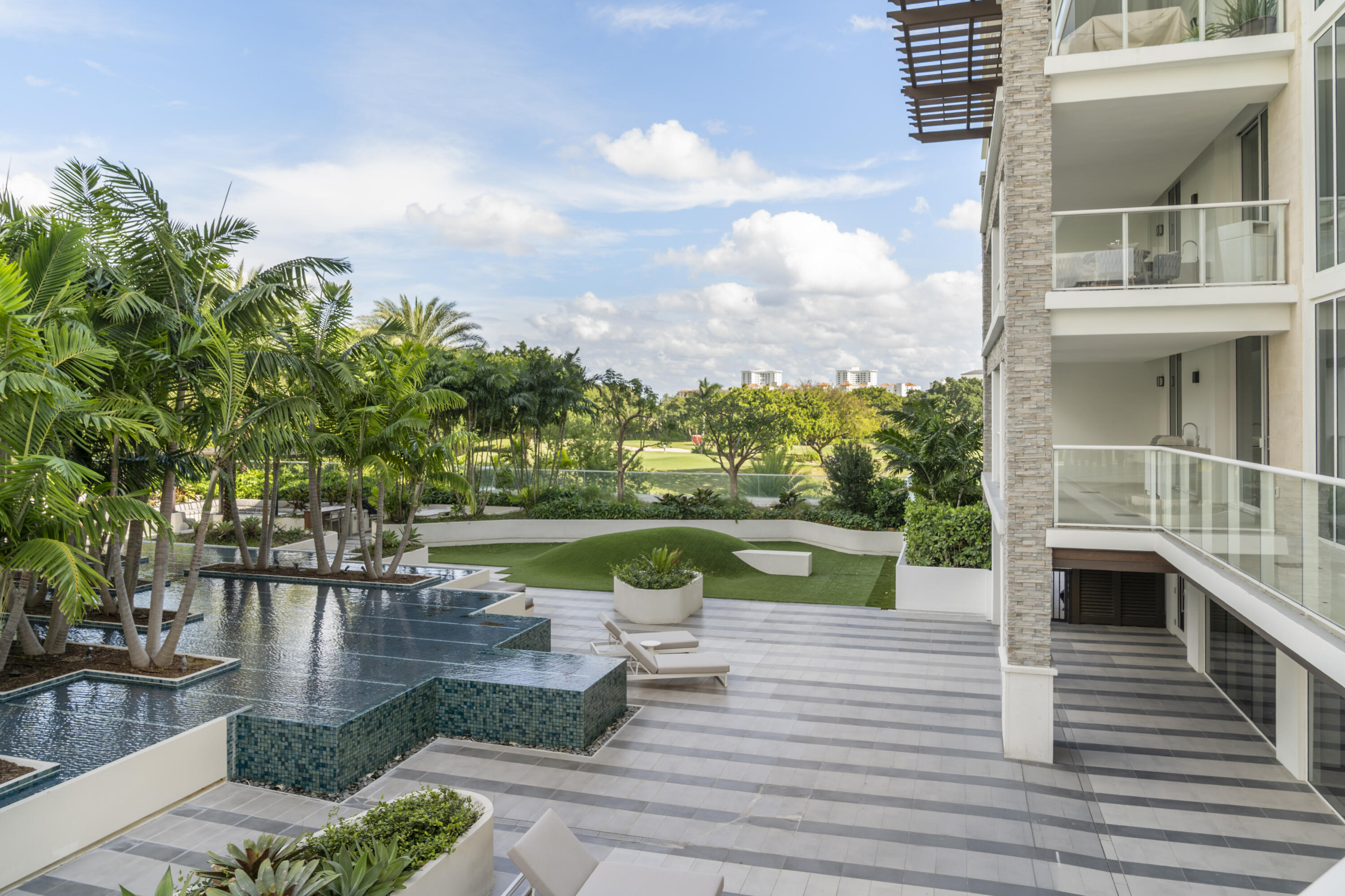 Alina Residences - Residential