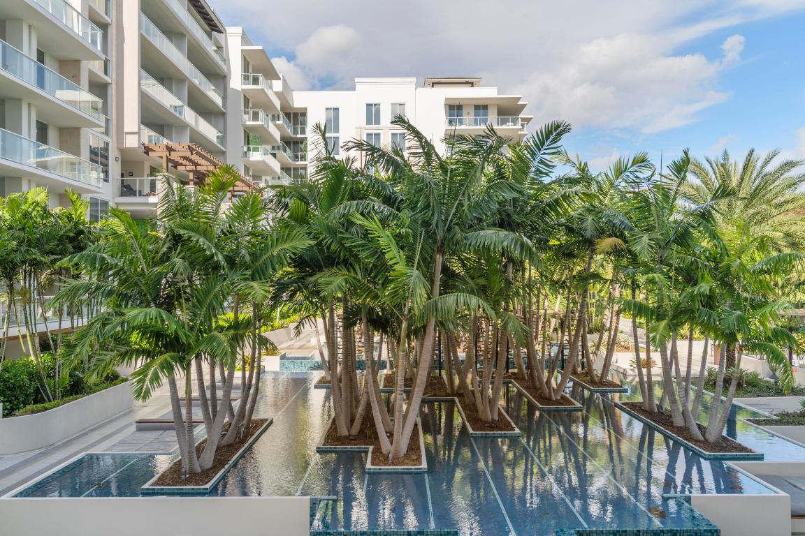 Alina Residences - Residential