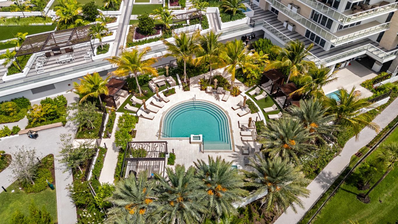 210 SE Mizner Boulevard 303