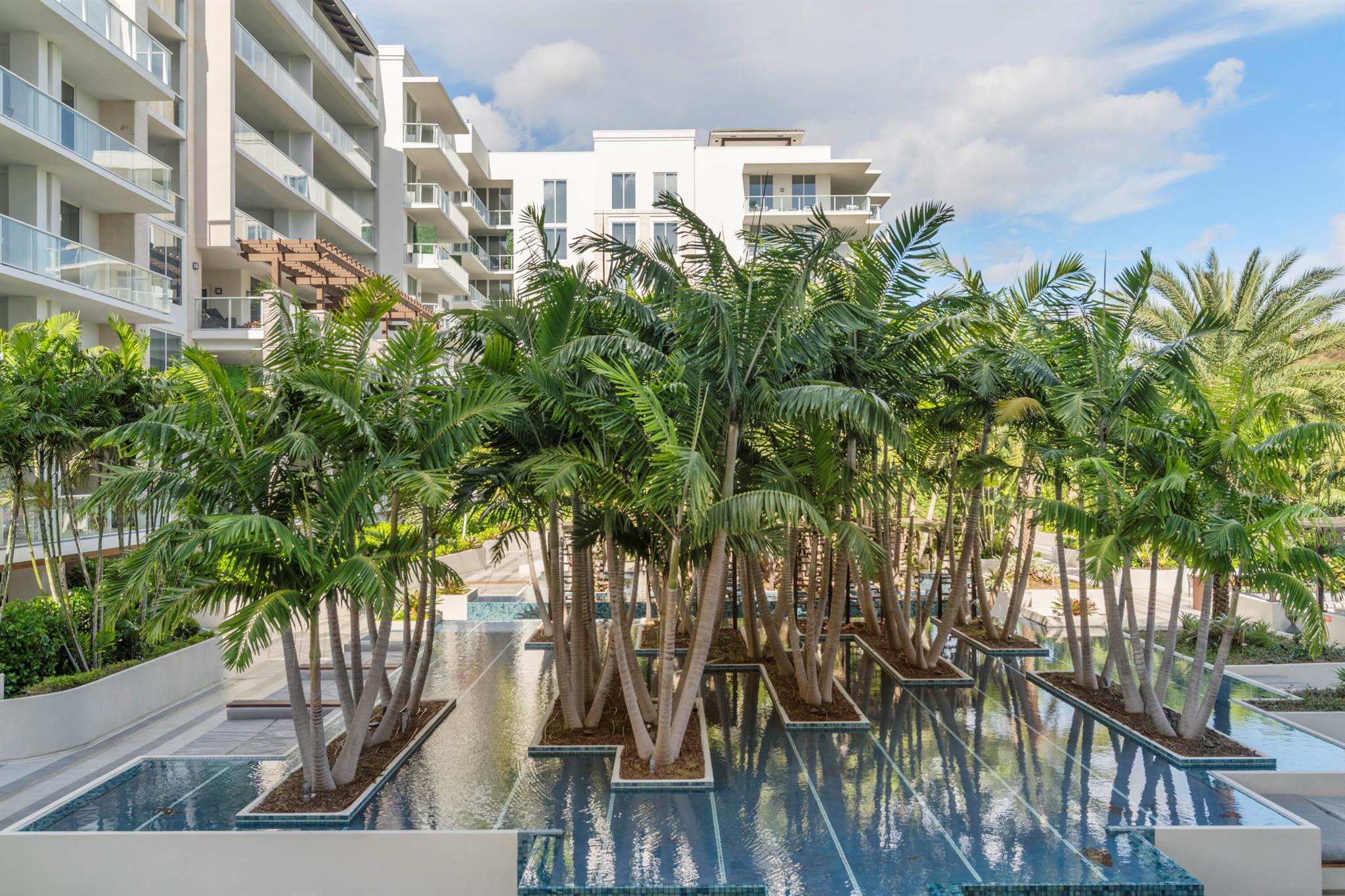 Alina Residences - Residential