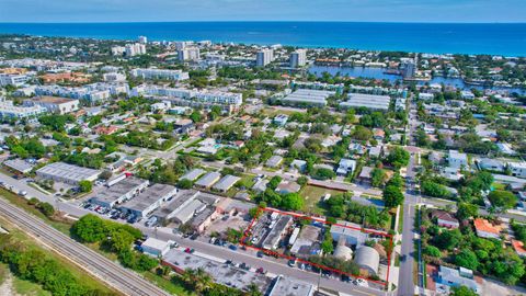 383 SE 2nd Avenue Delray Beach FL 33483