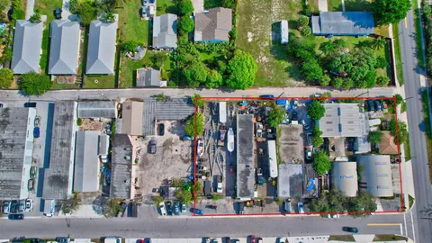 383 SE 2nd Avenue, Delray Beach, FL 33483 - MLS#: R11078266