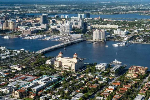 235 Sunrise Avenue Unit 3247, Palm Beach, FL MLS: R11068557