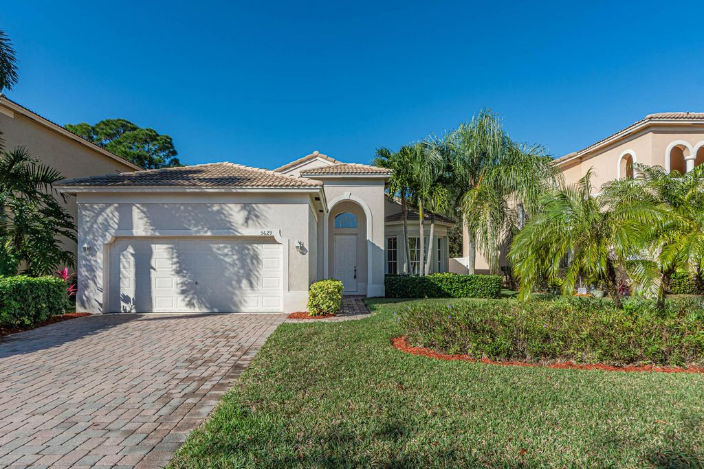 Photo of 5629 Spanish River Road, Fort Pierce, FL 34951 (MLS # R10767710)
