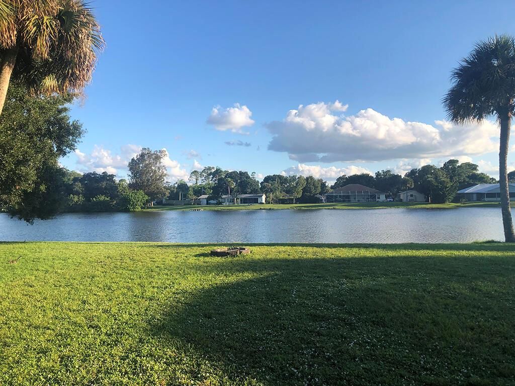 Photo of 8305 Fort Pierce Boulevard, Fort Pierce, FL 34951 (MLS # R10748543)