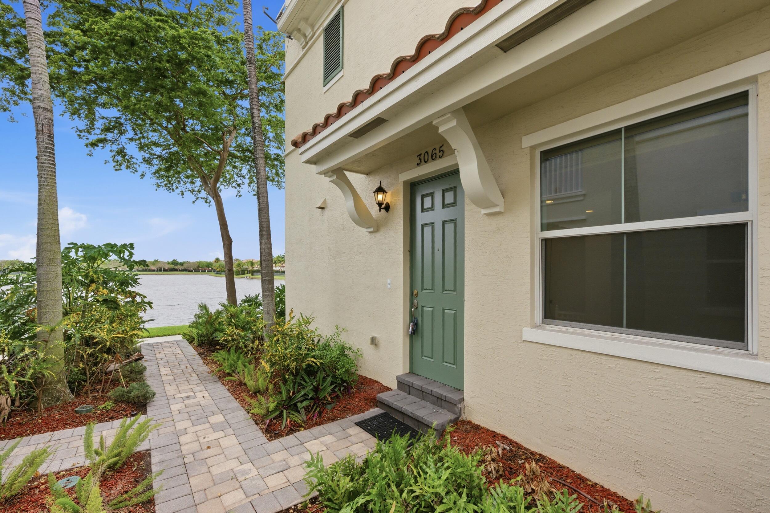 MONTERRA PLAT - Residential