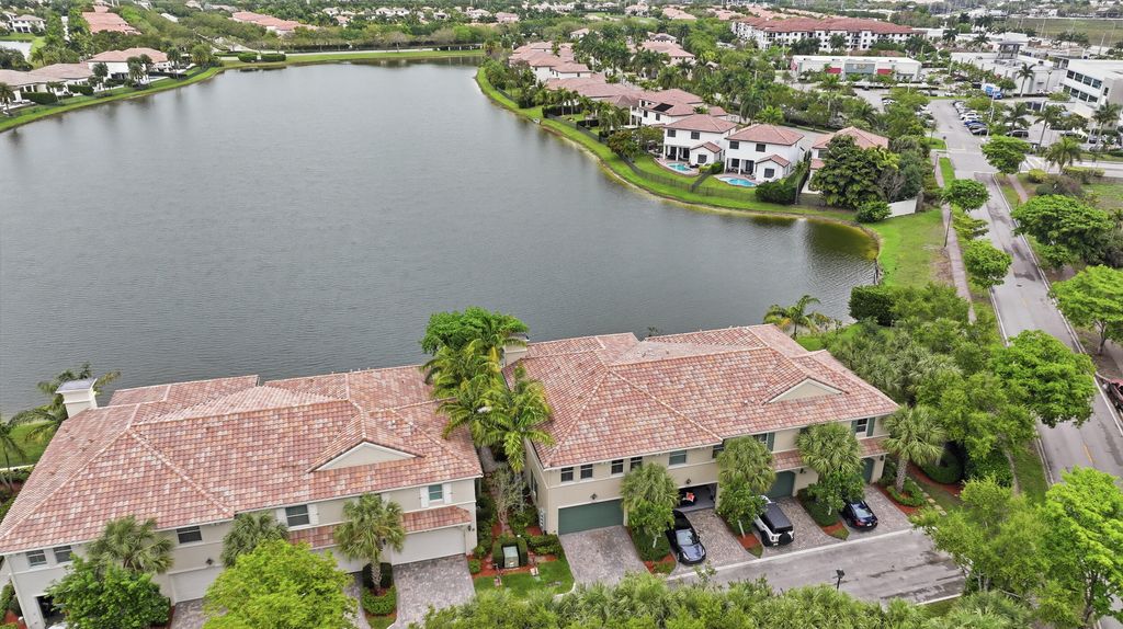 Photo of 3065 Tortola Way, Cooper City, FL 33024 (MLS # B26003854)