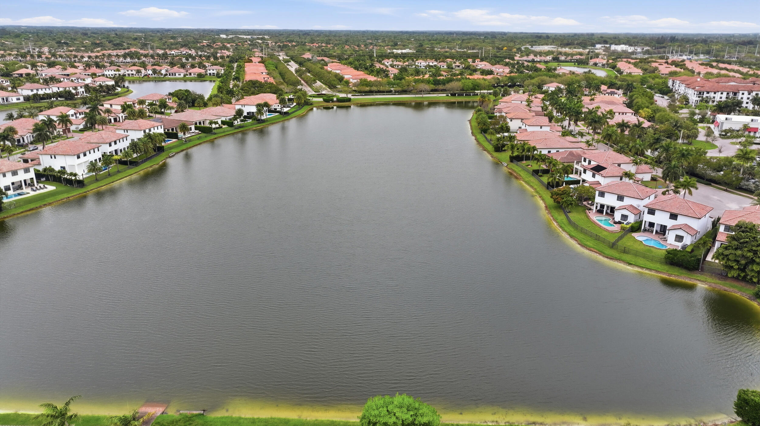 MONTERRA PLAT - Residential