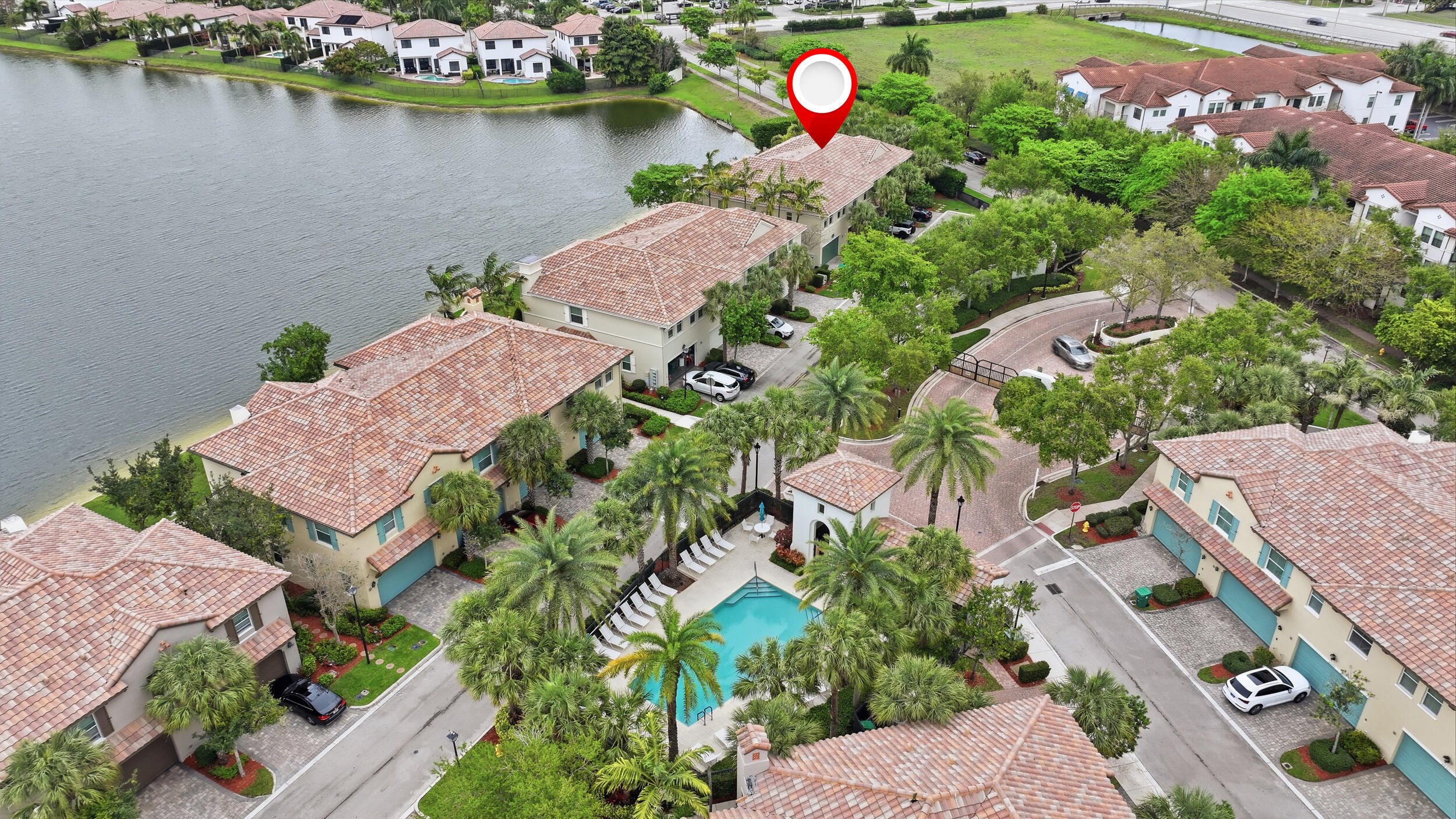 MONTERRA PLAT - Residential