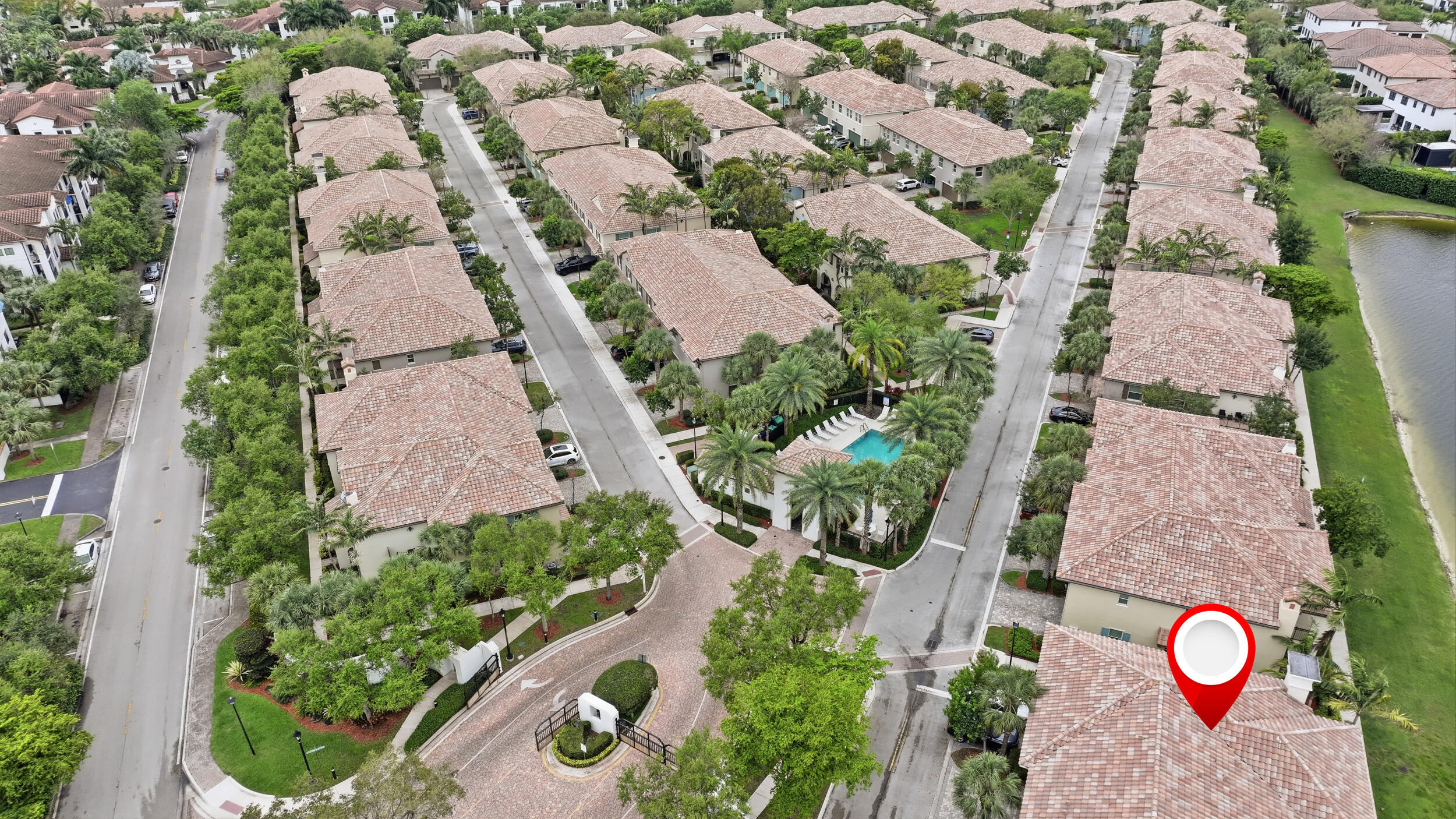 MONTERRA PLAT - Residential