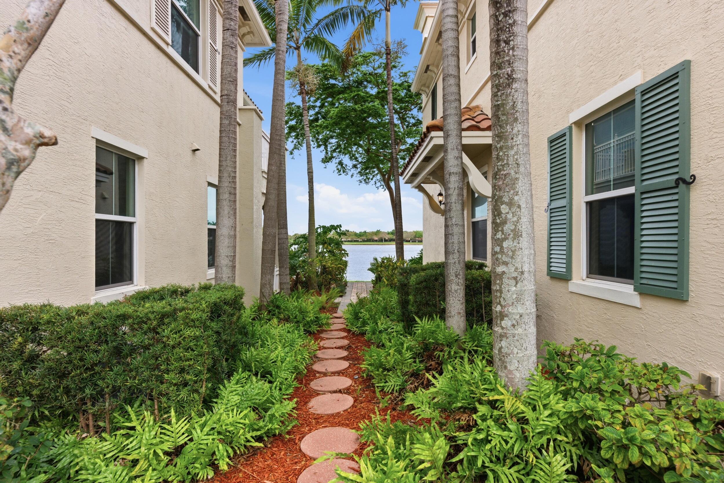 MONTERRA PLAT - Residential