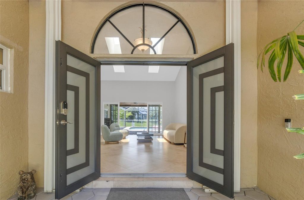 Photo of 6031 NW 60th Avenue, Parkland, FL 33067 (MLS # F10508895)