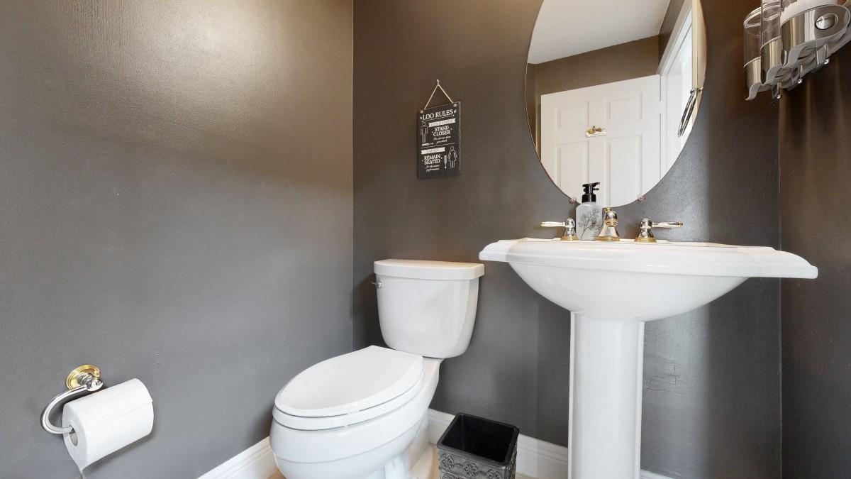 THE POINT - Residential