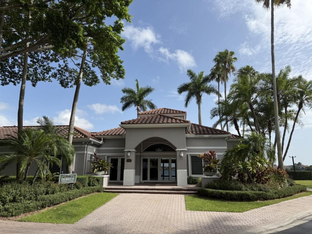 THE POINT - Residential