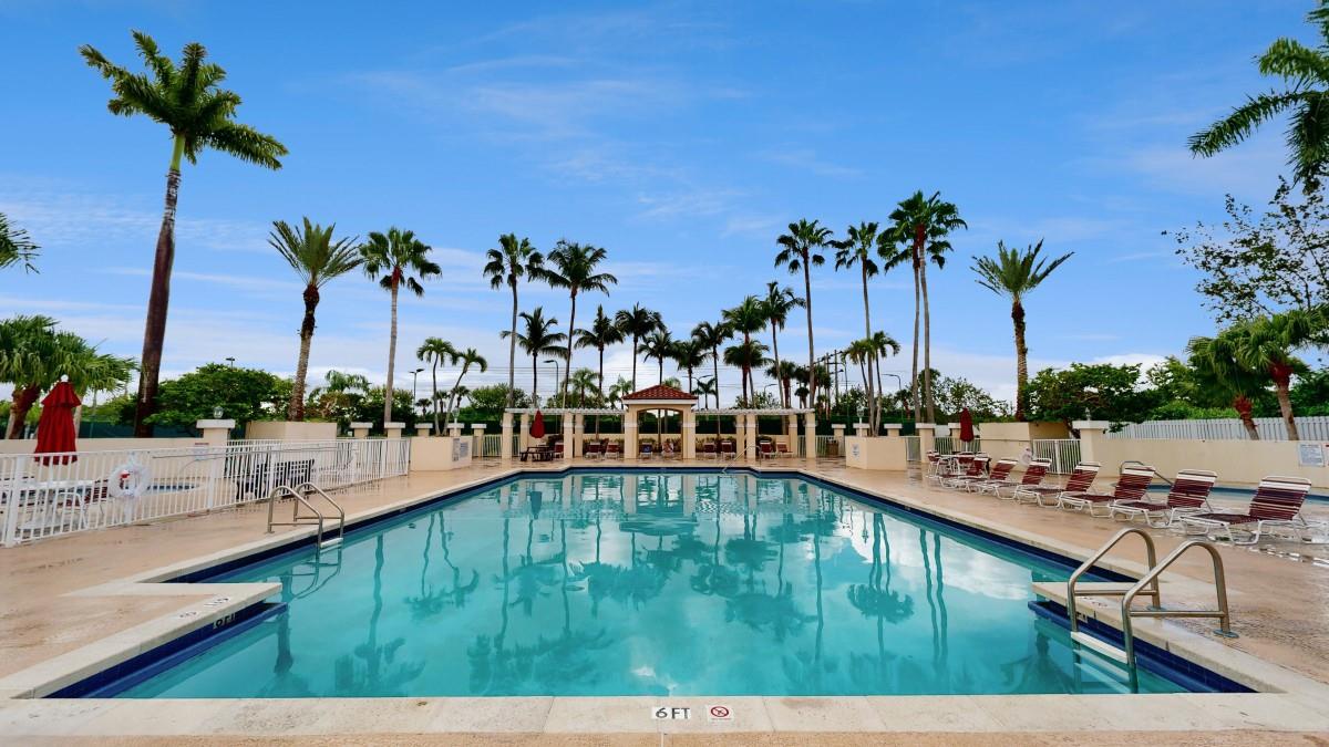 THE POINT - Residential