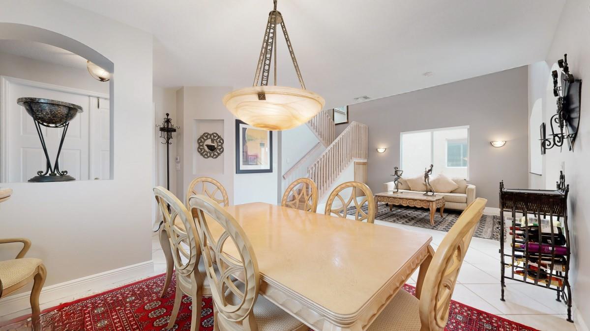 THE POINT - Residential