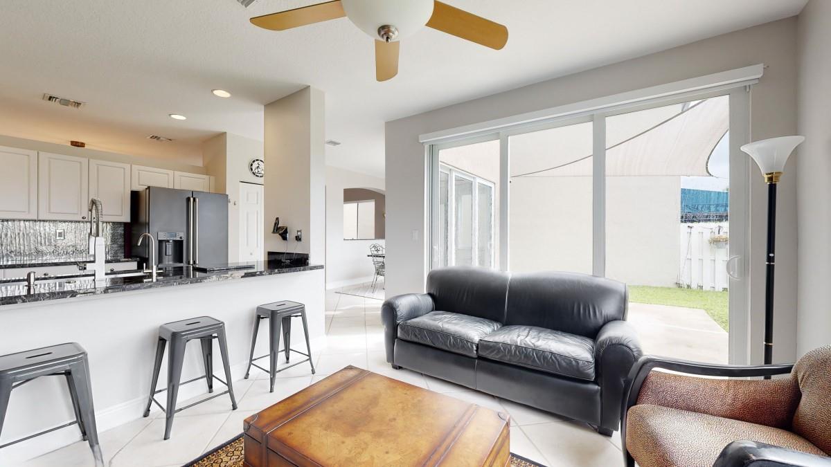 THE POINT - Residential