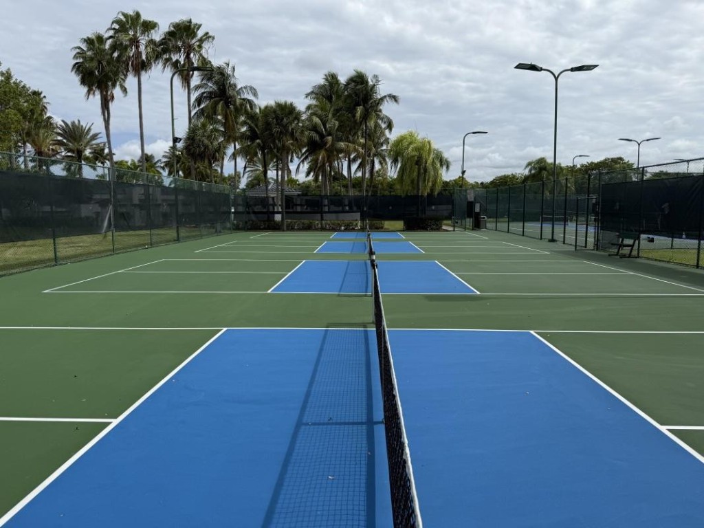 THE POINT - Residential