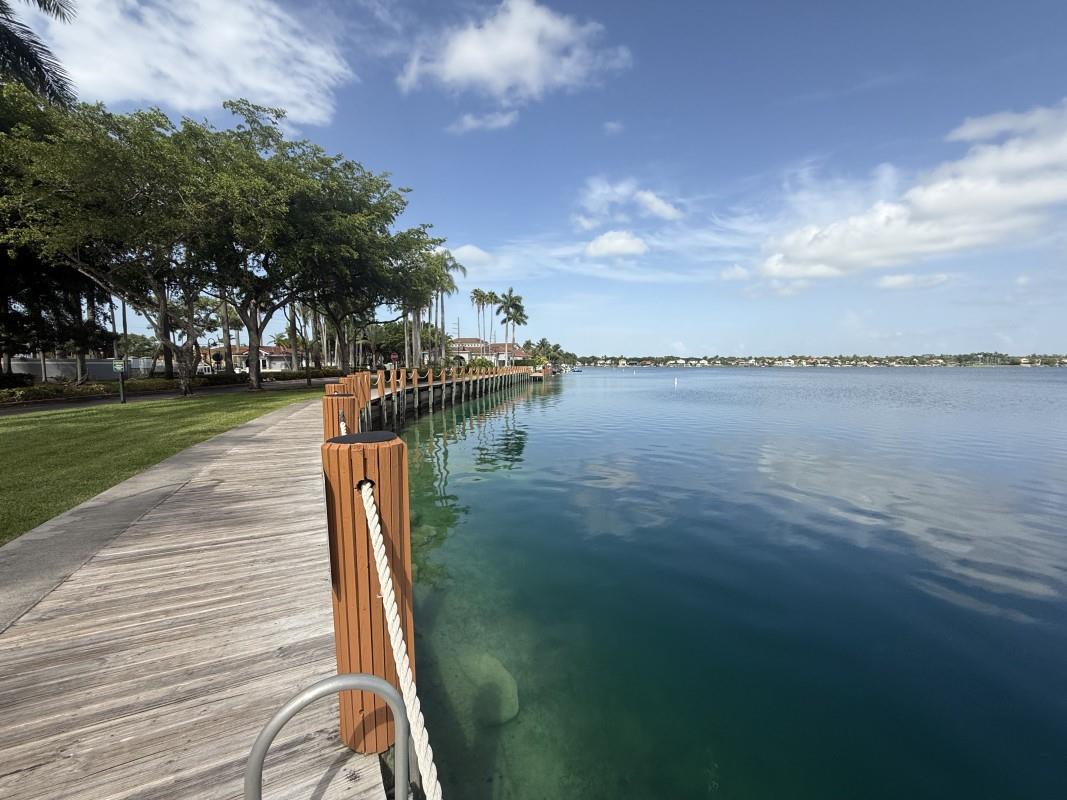 THE POINT - Residential