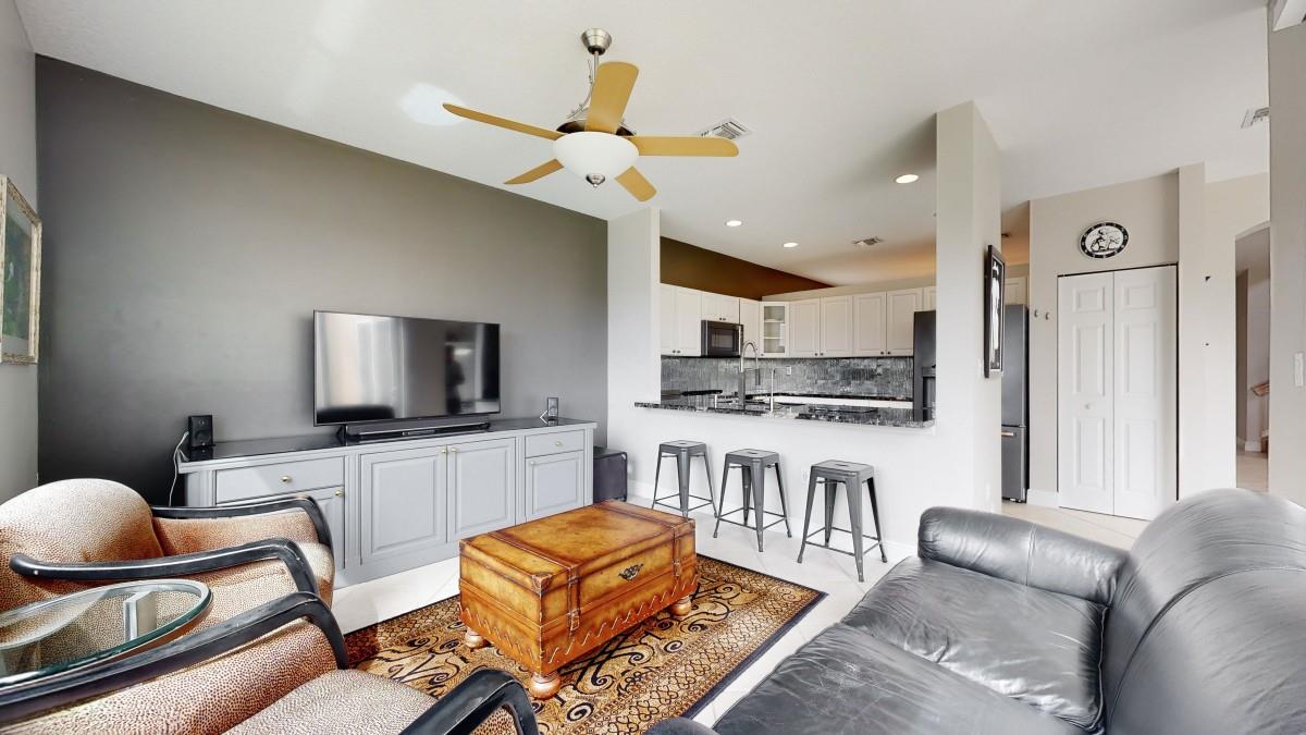 THE POINT - Residential