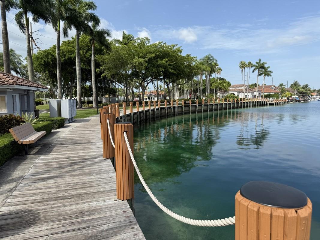 THE POINT - Residential