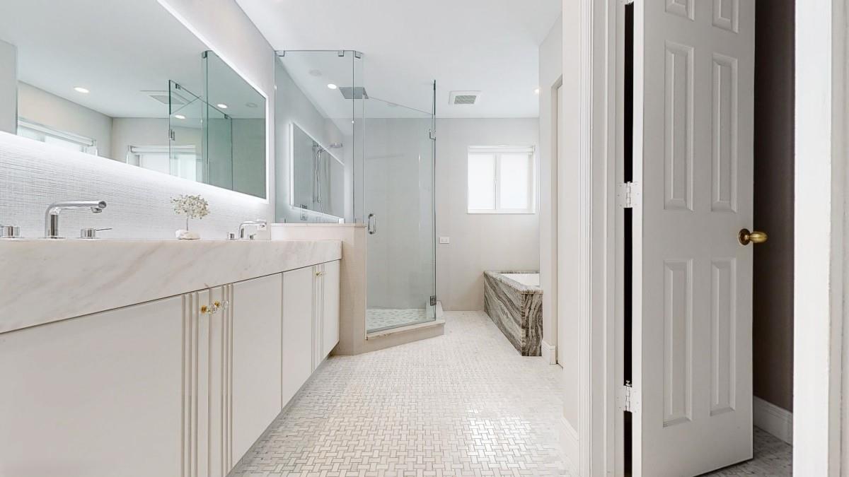 THE POINT - Residential