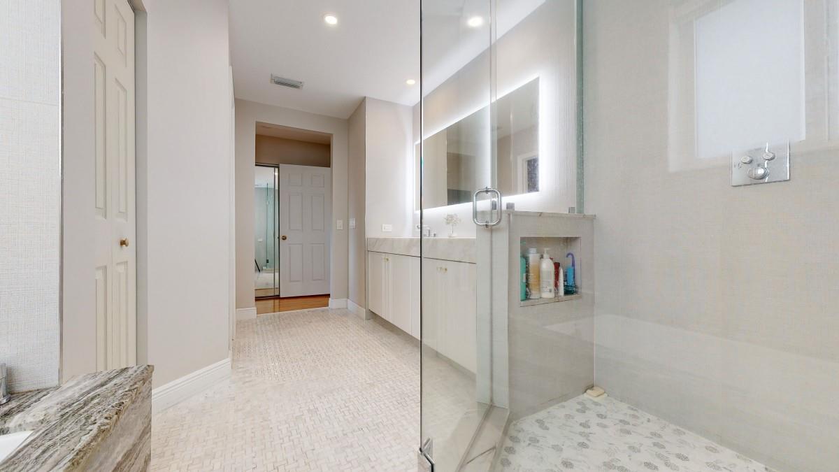 THE POINT - Residential