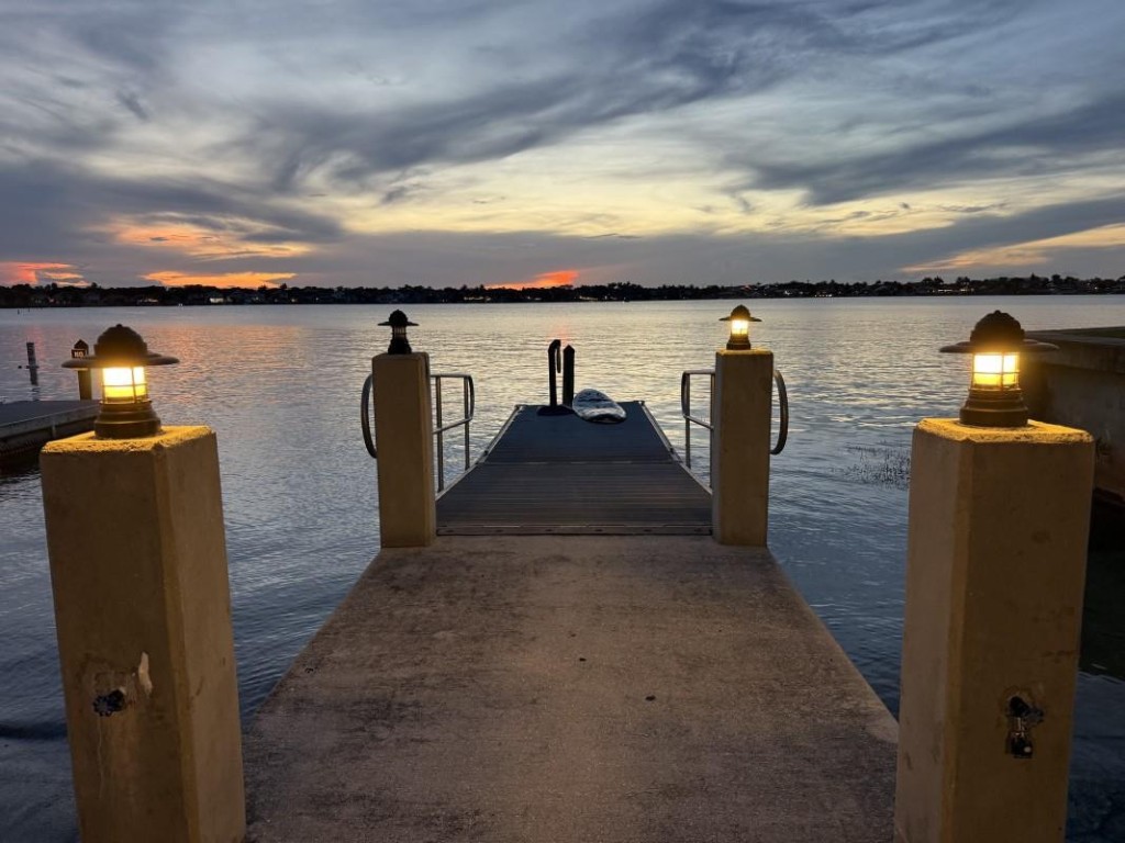 THE POINT - Residential