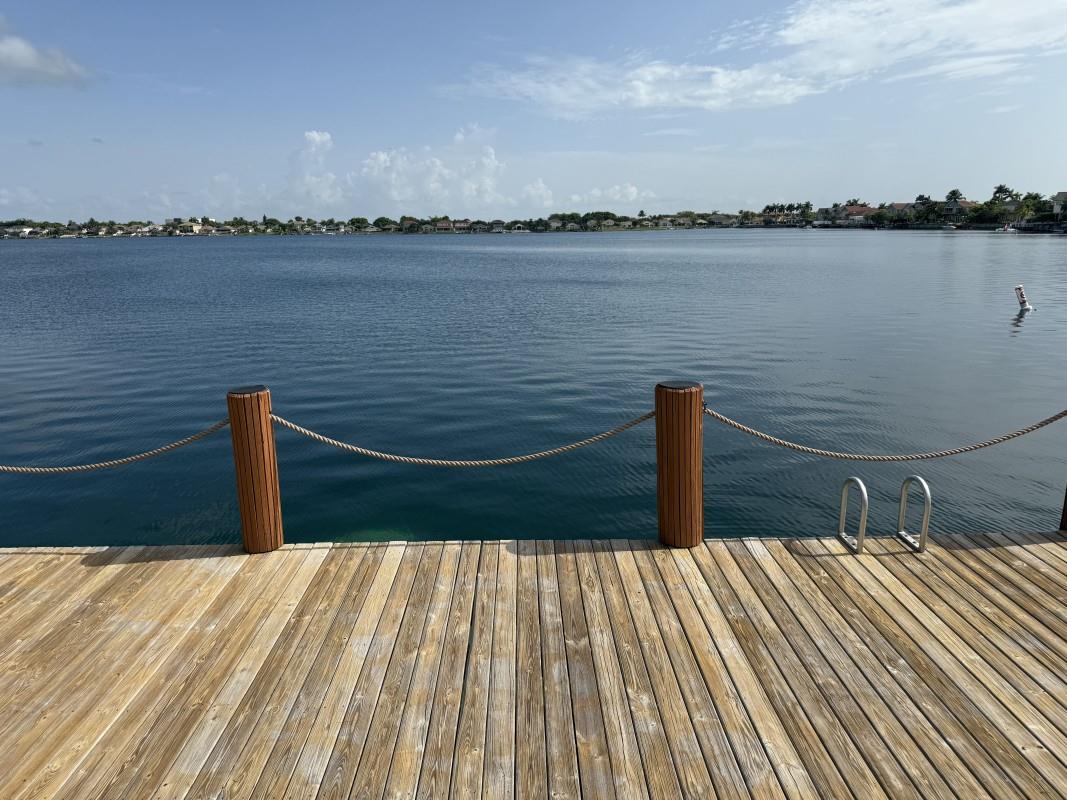 THE POINT - Residential