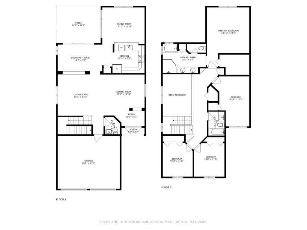 THE POINT - Residential