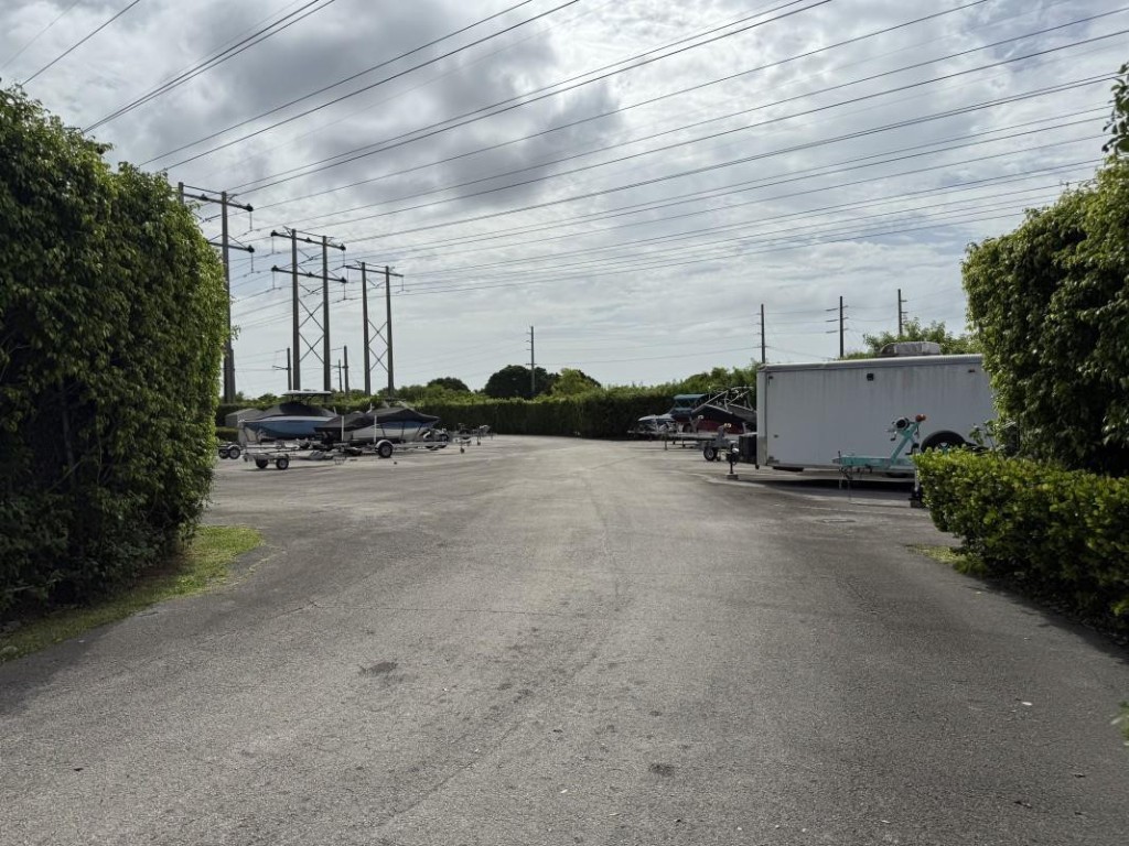 THE POINT - Residential