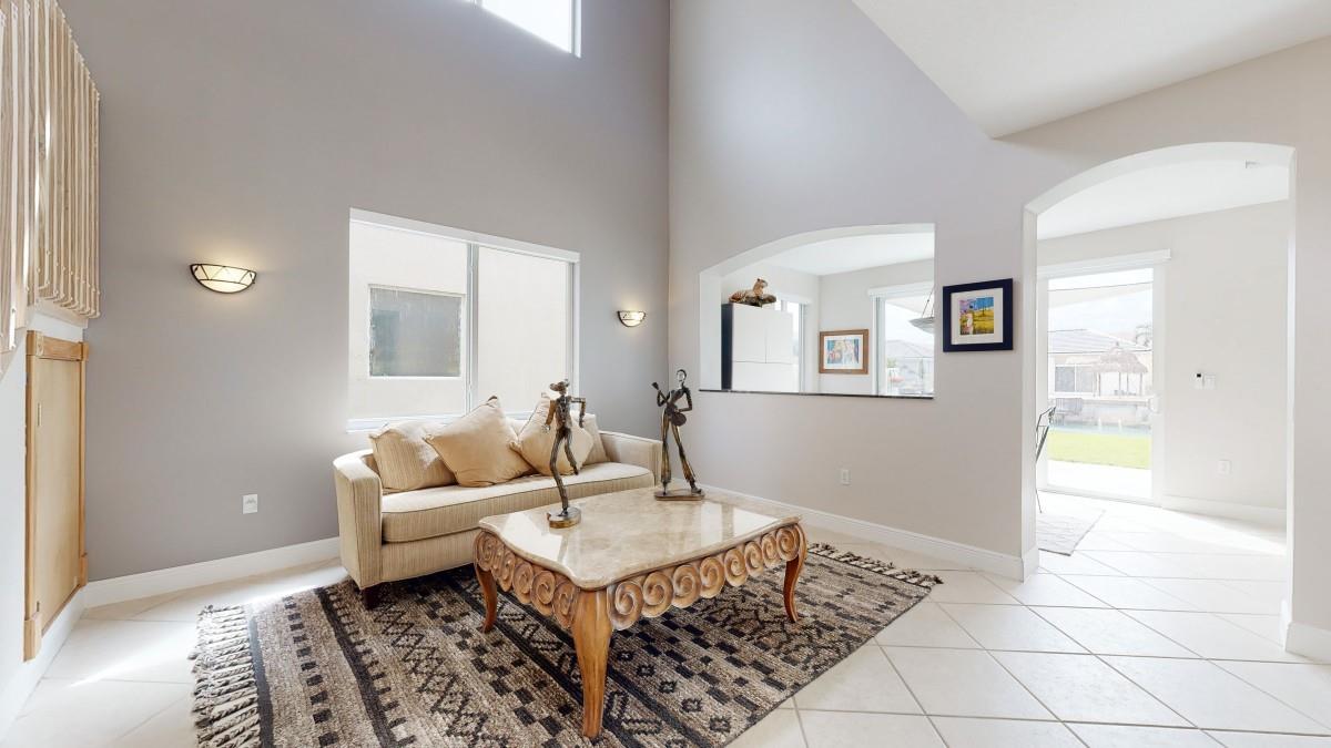 THE POINT - Residential