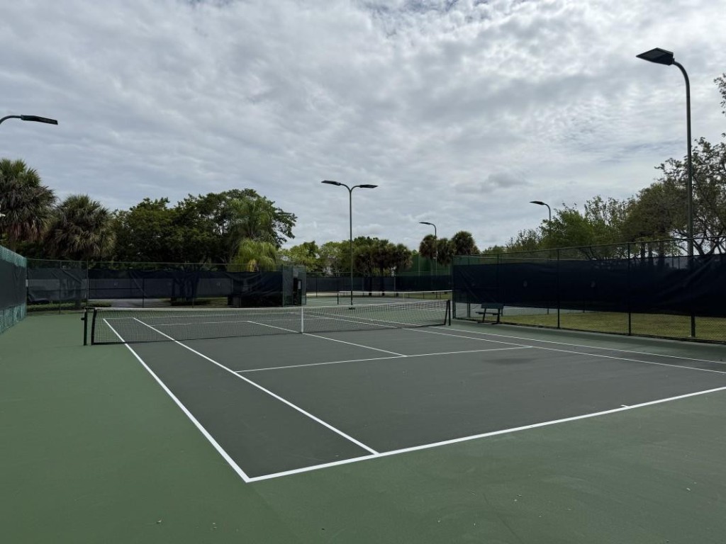 THE POINT - Residential