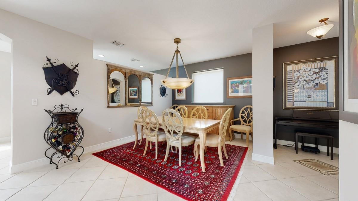 THE POINT - Residential