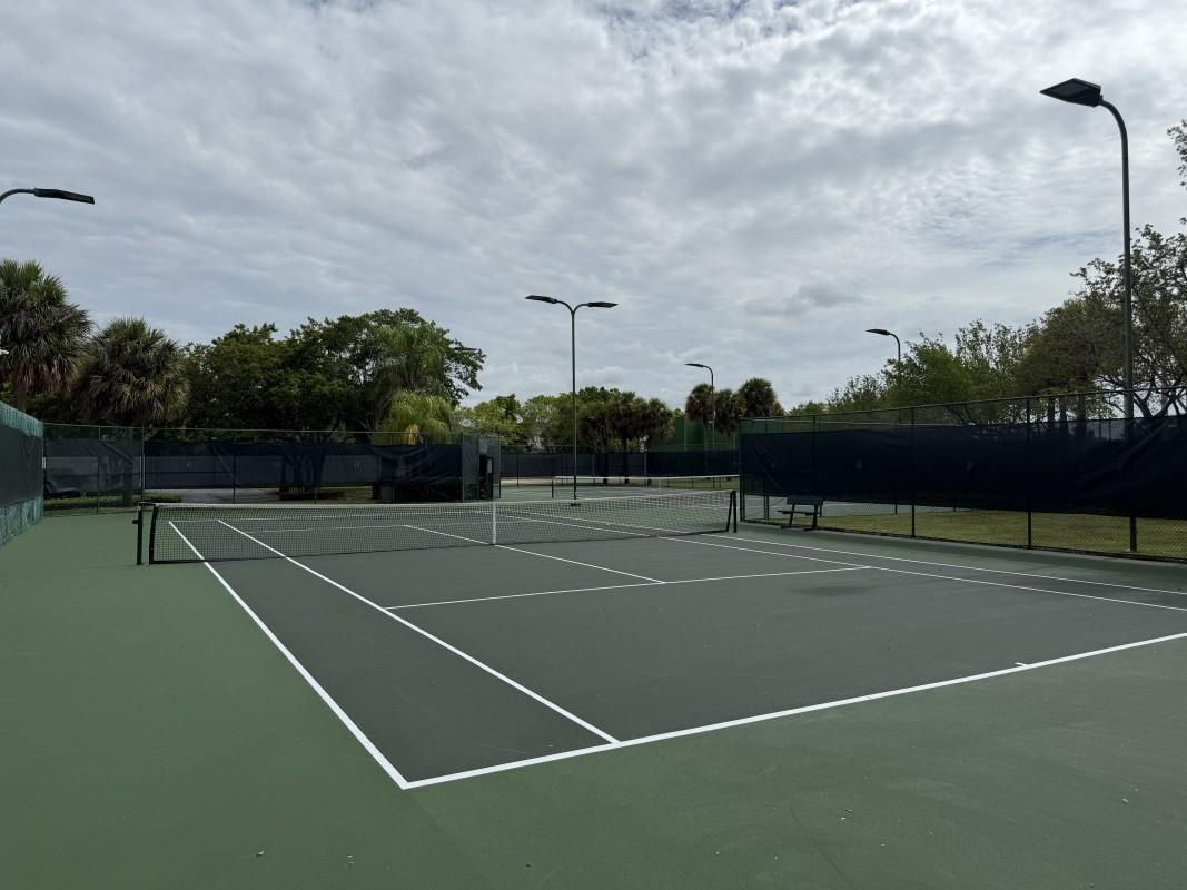 THE POINT - Residential