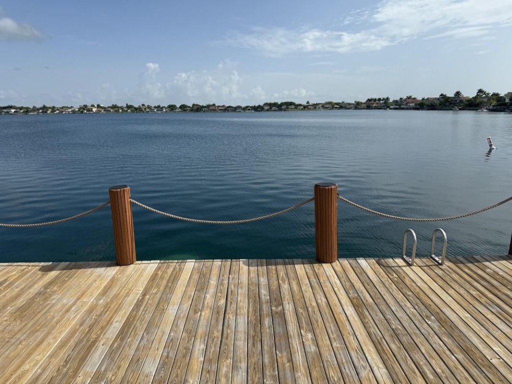 THE POINT - Residential